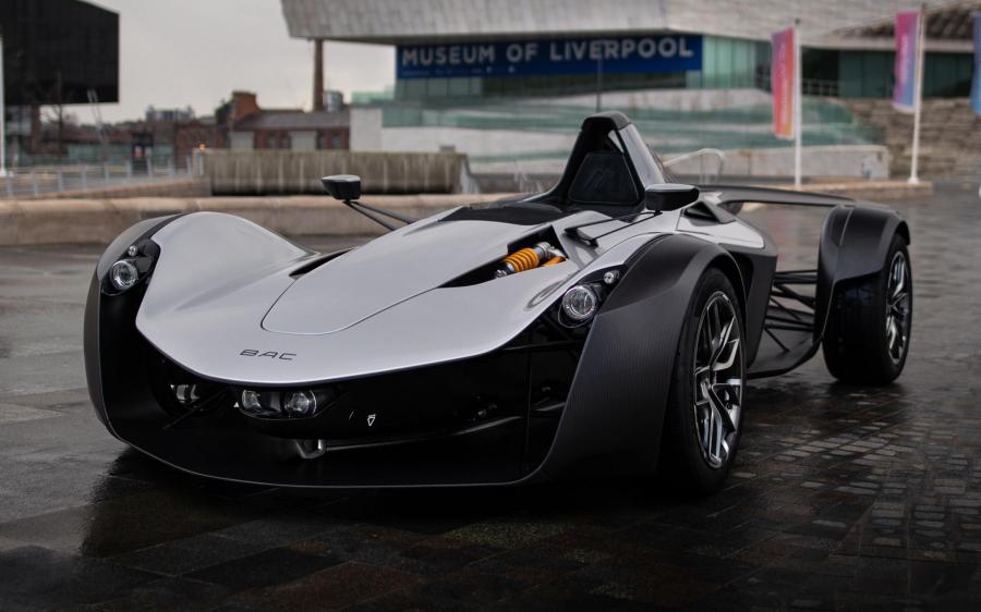 BAC Mono '2020